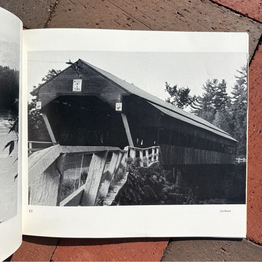 1974 New Hampshire NH Landscape Photos St Gaudens Mt Chocurua White Mountains - Picture 9 of 14